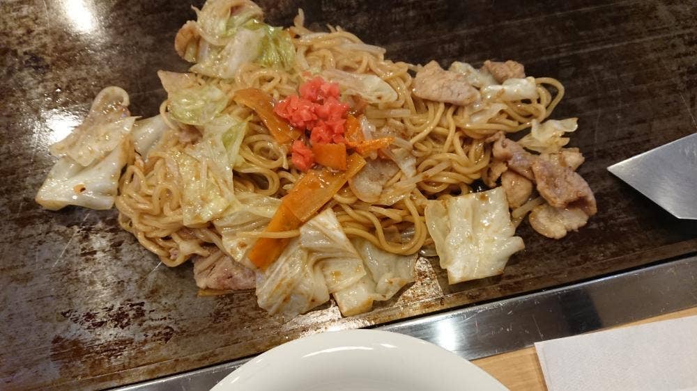 お好み幸房和楽