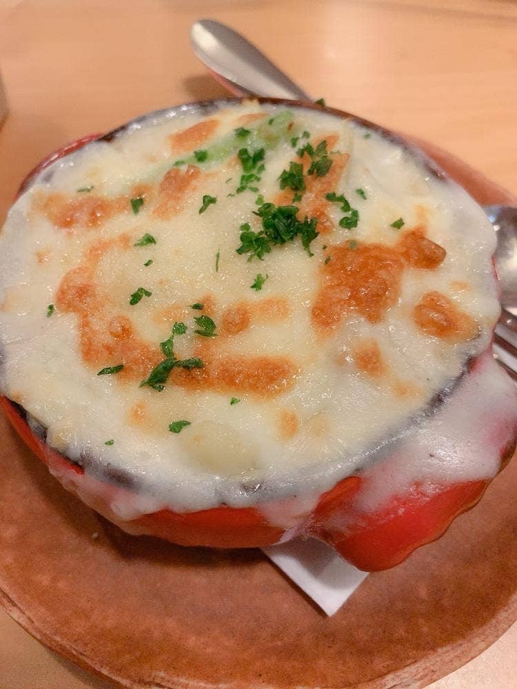 ビストロ布袋屋