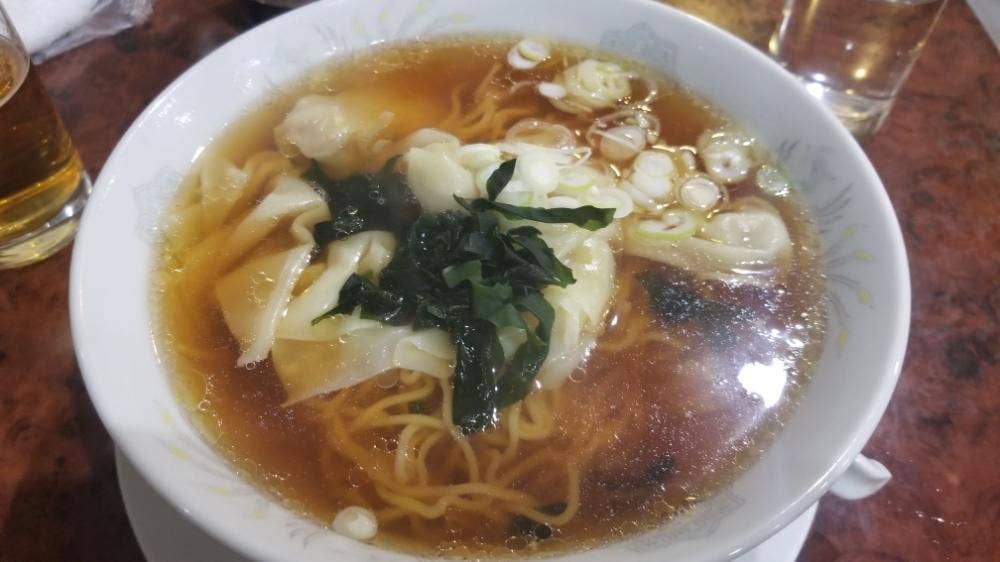 珍味楼
