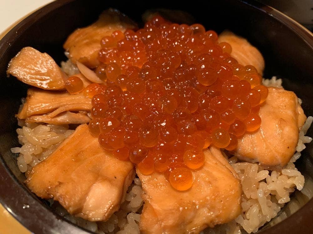 レストラン わか菜