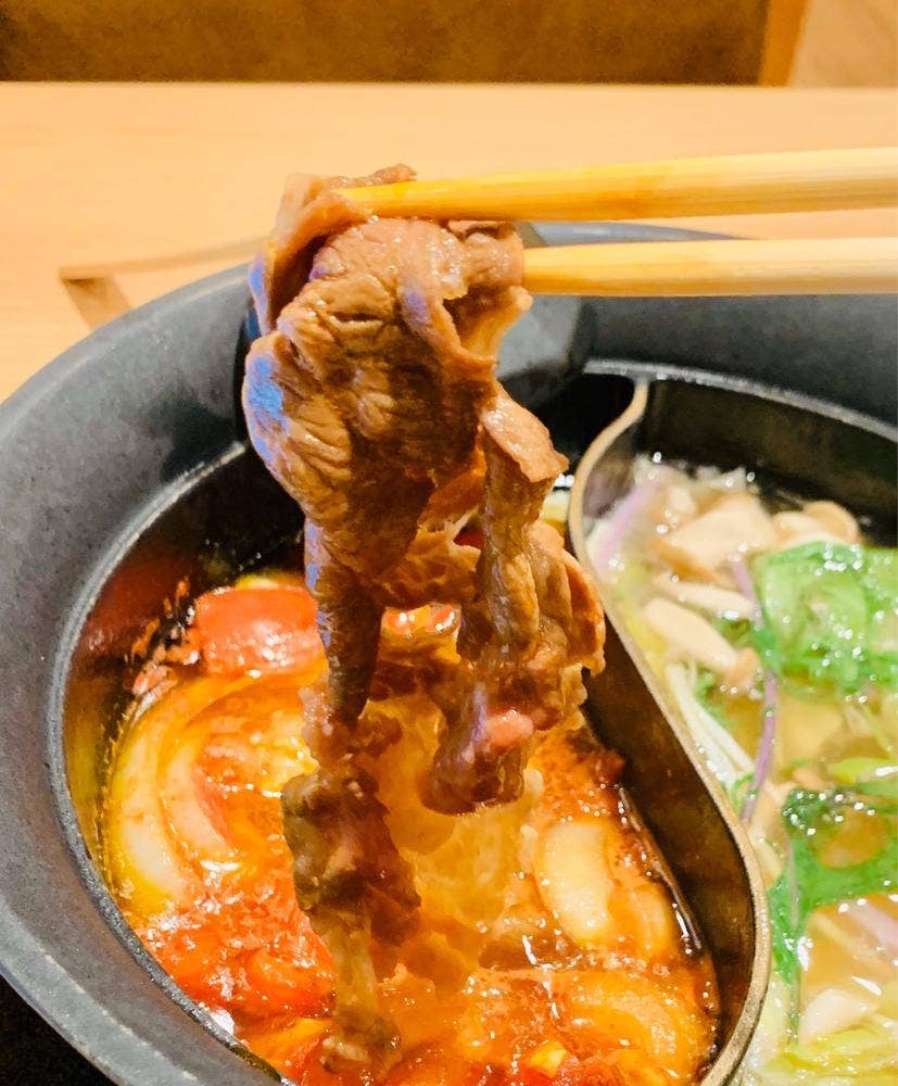 しゃぶしゃぶ温野菜 旭川パワーズ店