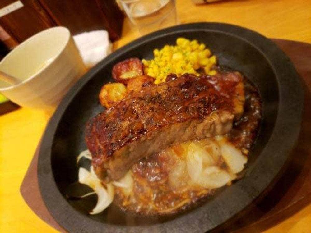 一休茶屋 別館 羽田空港国内線旅客ターミナル