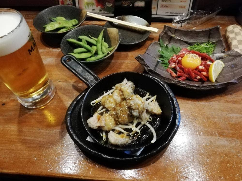 いさりび 堺店