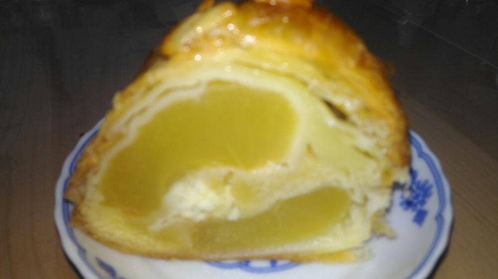 PIE & SANDWICH OHSHIMA