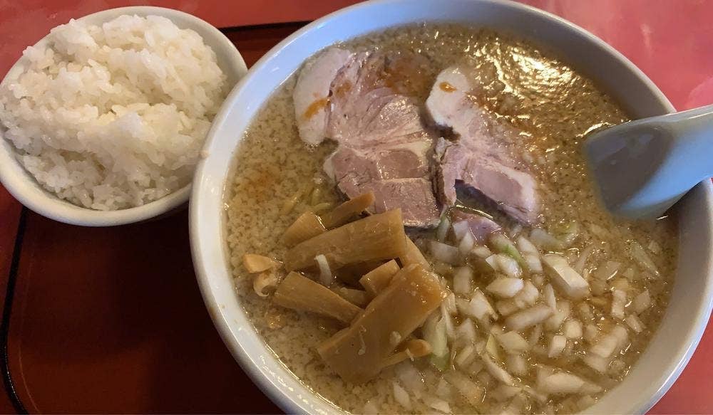食じ処 龍園