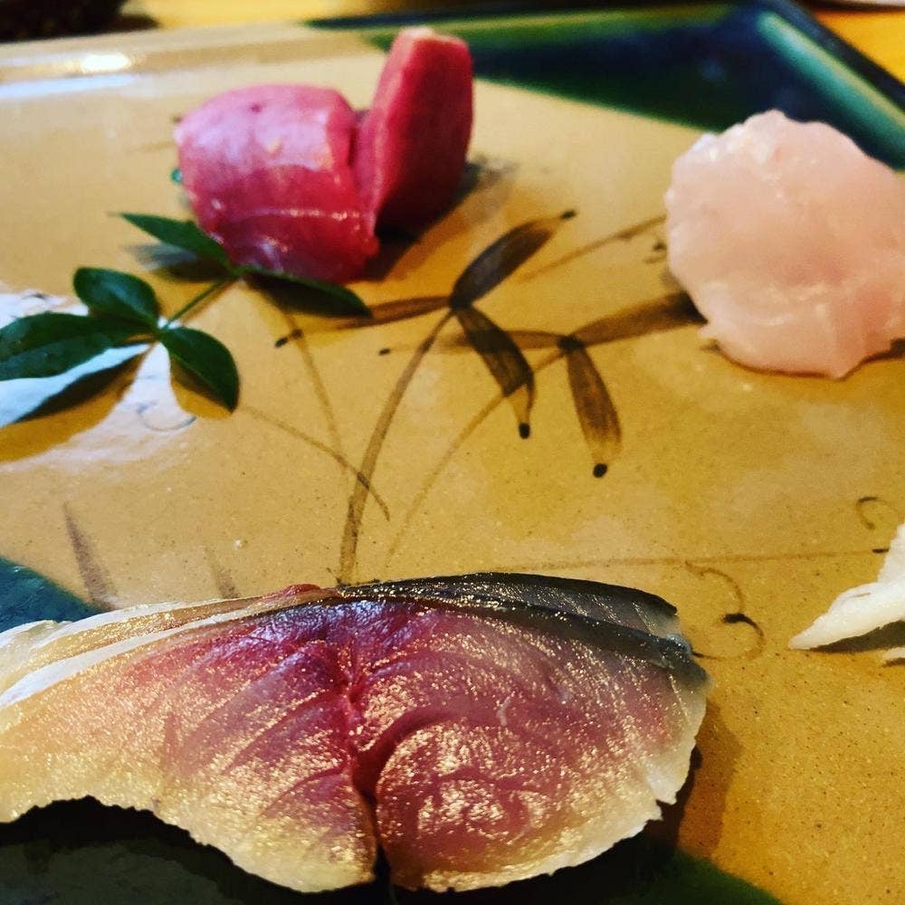 魚処たぬき