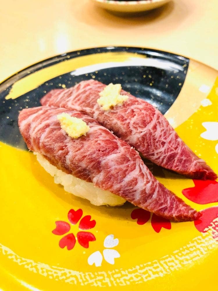 にぎりの徳兵衛 桑名店