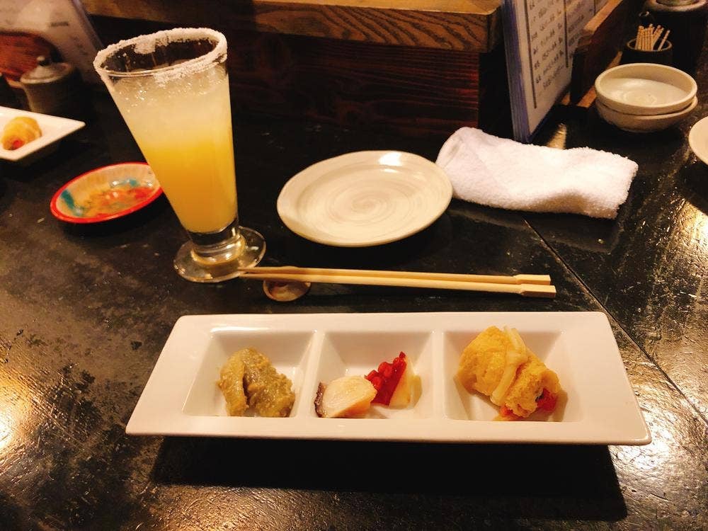 睦乃家 二代目鉄五郎