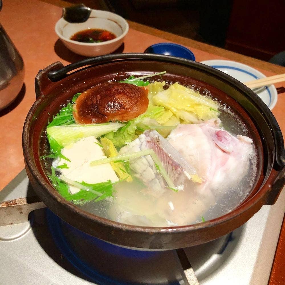 志な乃亭 鶴見本店