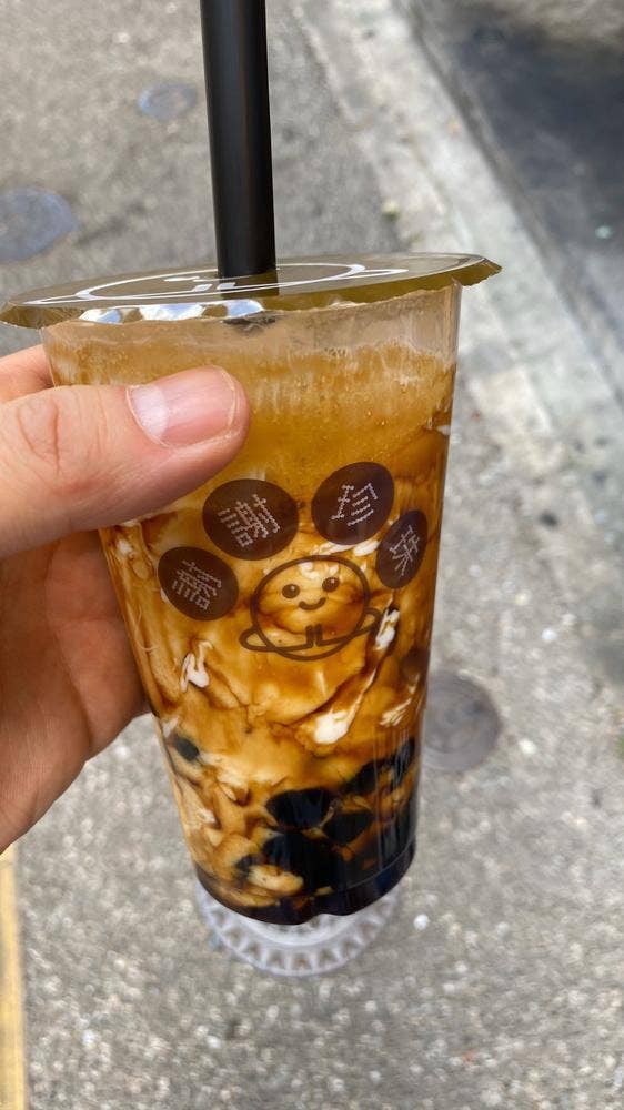 謝謝珍珠 福岡天神店