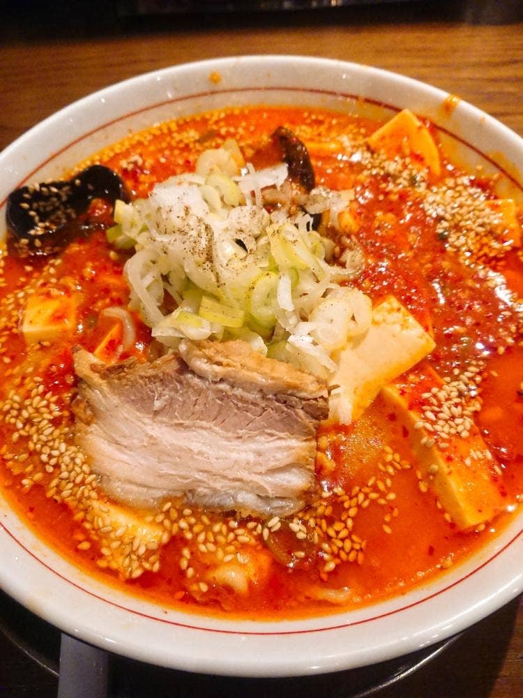 ちゃーしゅうや武蔵 水原店
