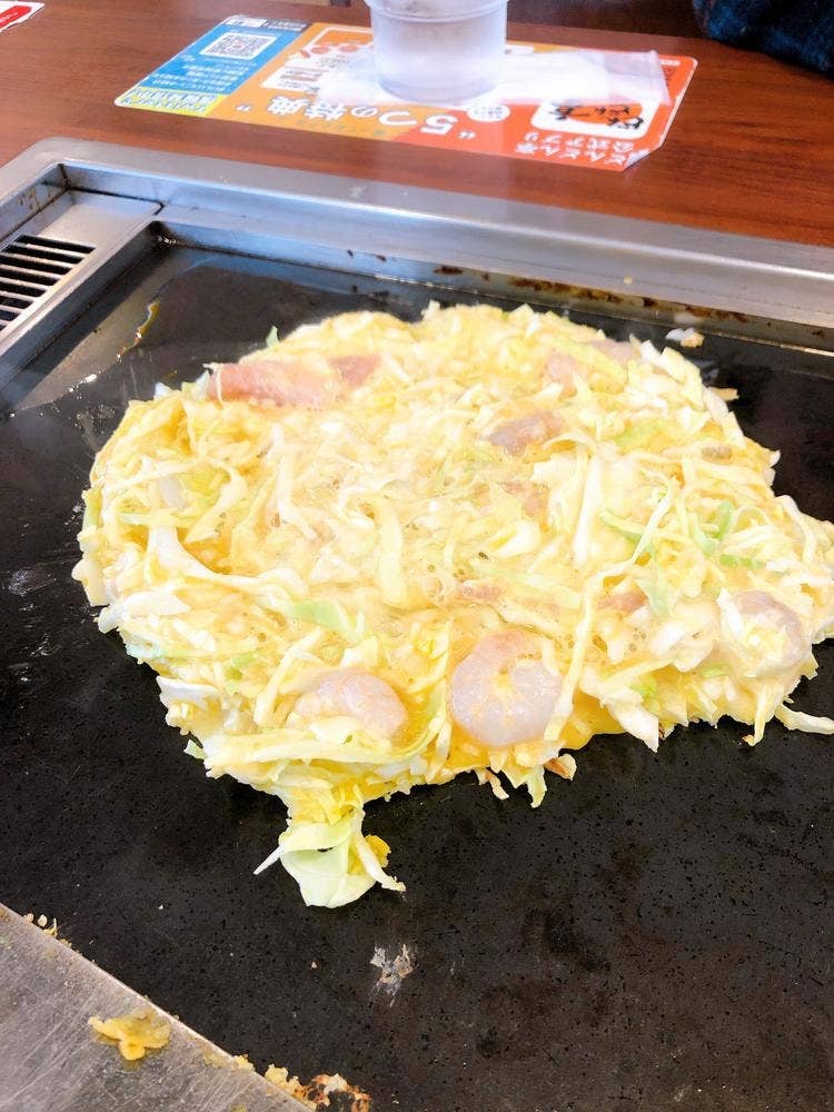 どんどん亭 行橋店