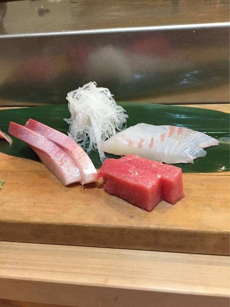 寿司割烹 信玄