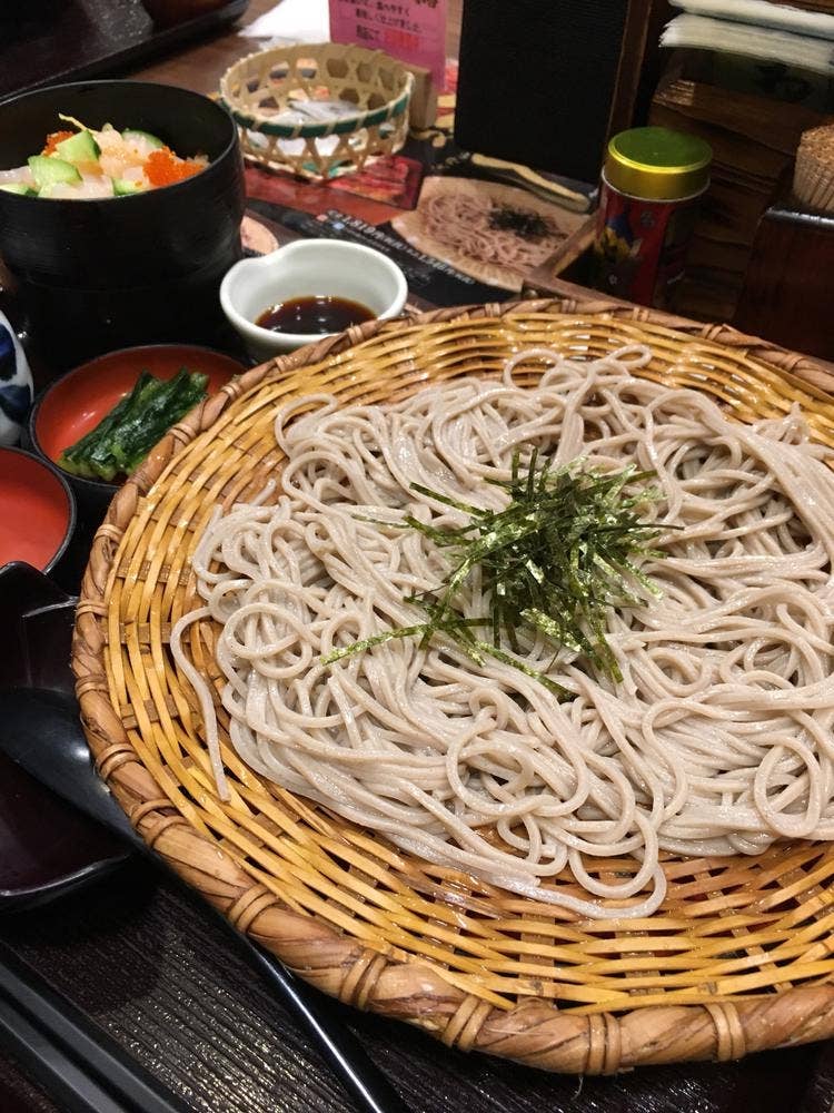 そじ坊 豊橋駅かるみあカルミア店