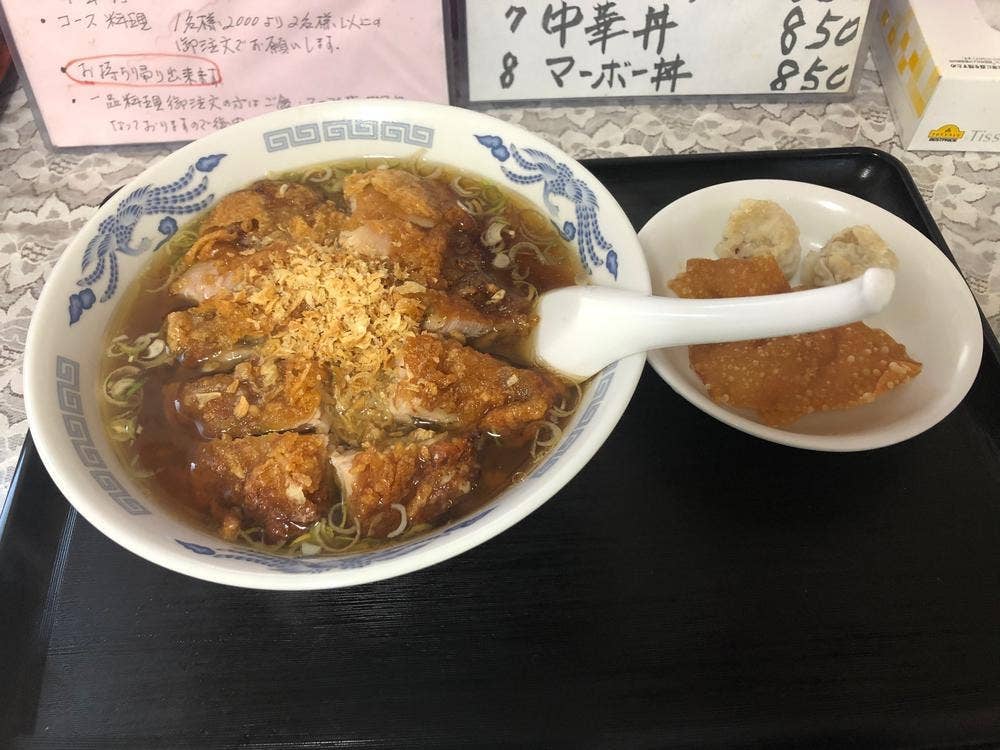 天鳳樓