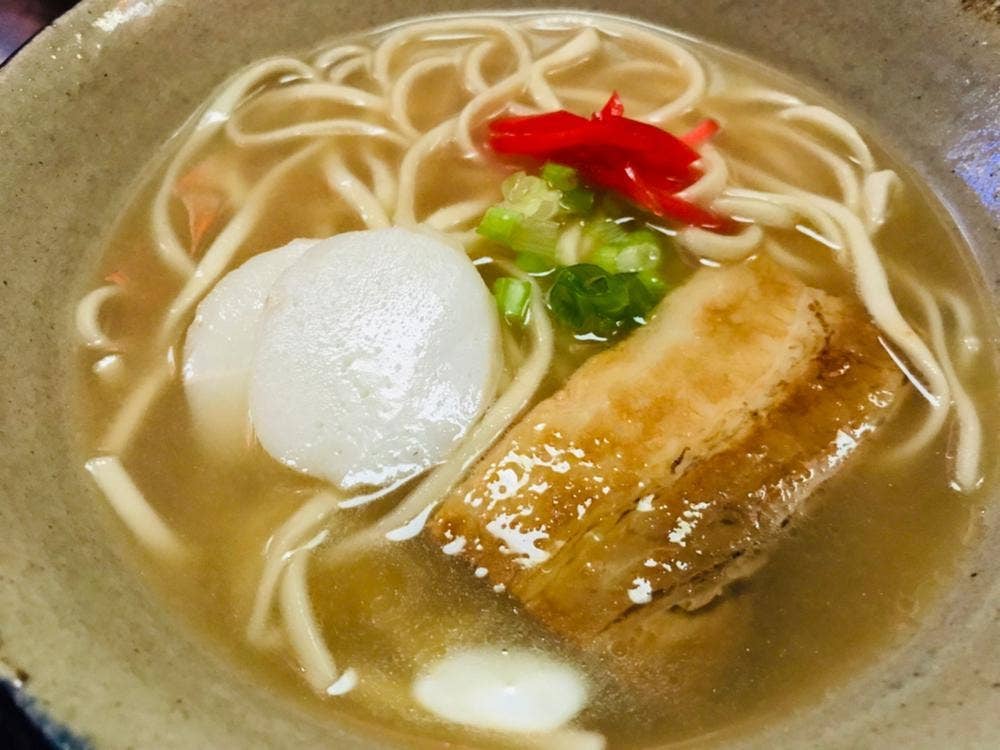 沖縄Barオキナワバル クボチヨ