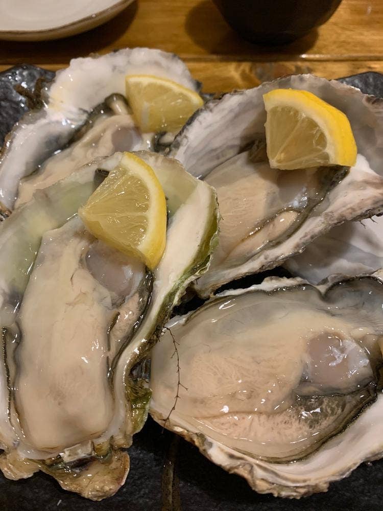 食楽酒場 うたげや