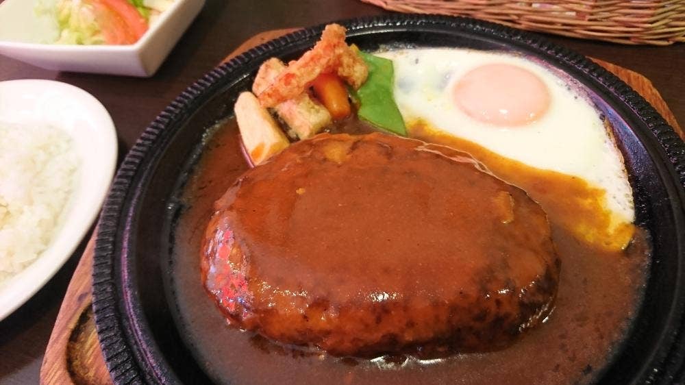 西洋亭 ひろはま