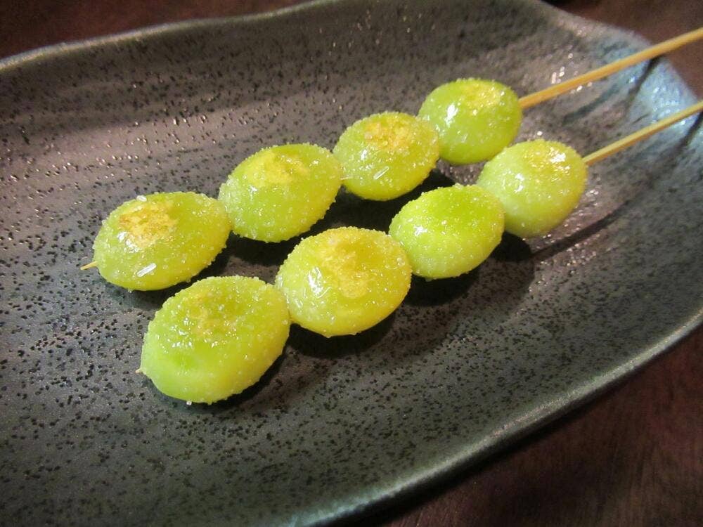 鉄板串焼酒場 赤羽家