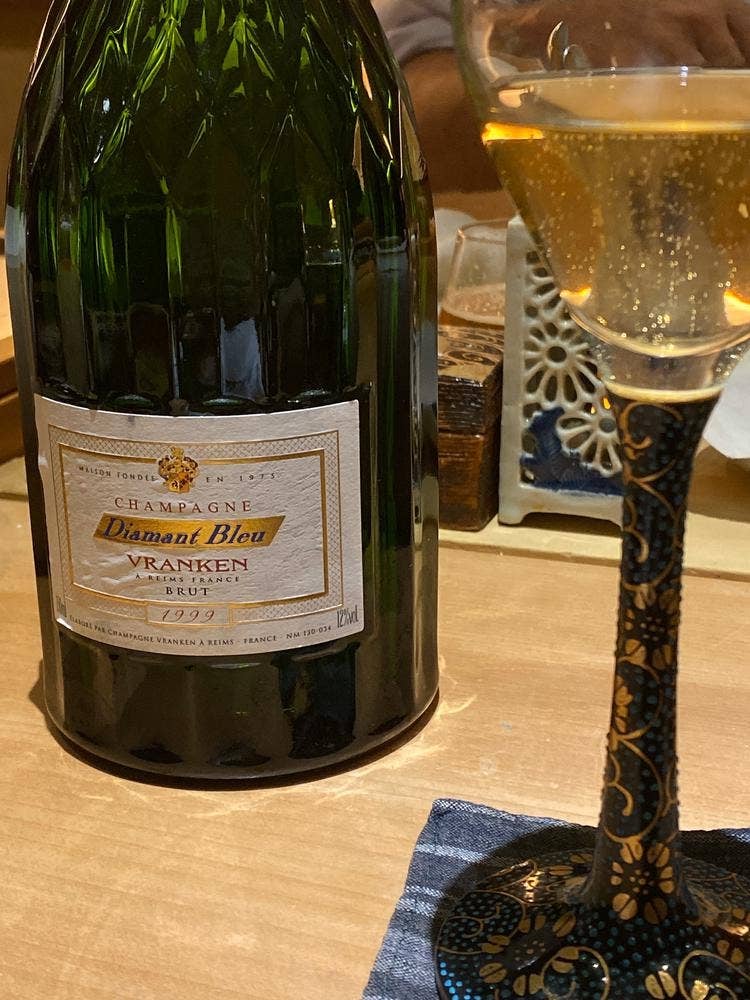 天麩羅 佶祥