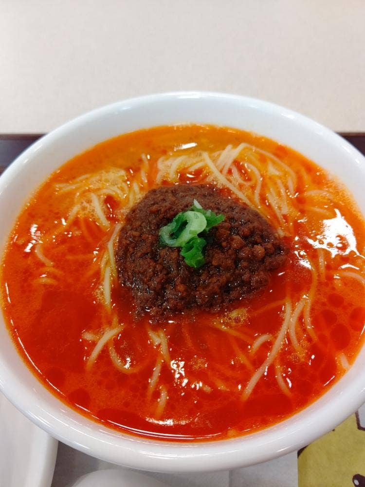 ミスタードーナツ スマーク伊勢崎ショップ