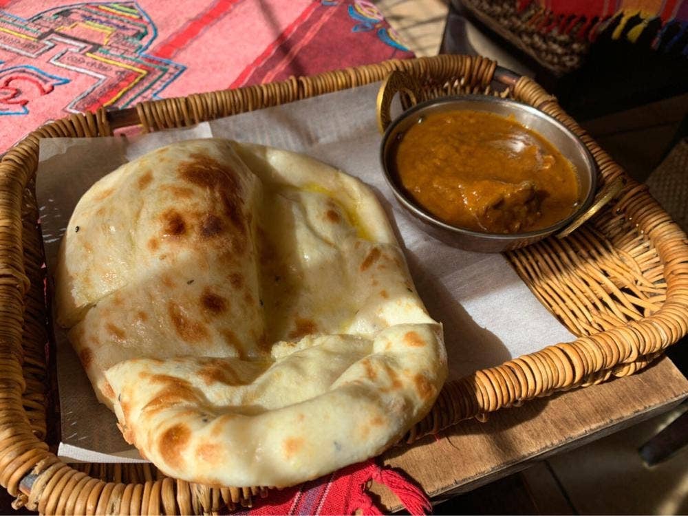 アンナプルナ 池下店