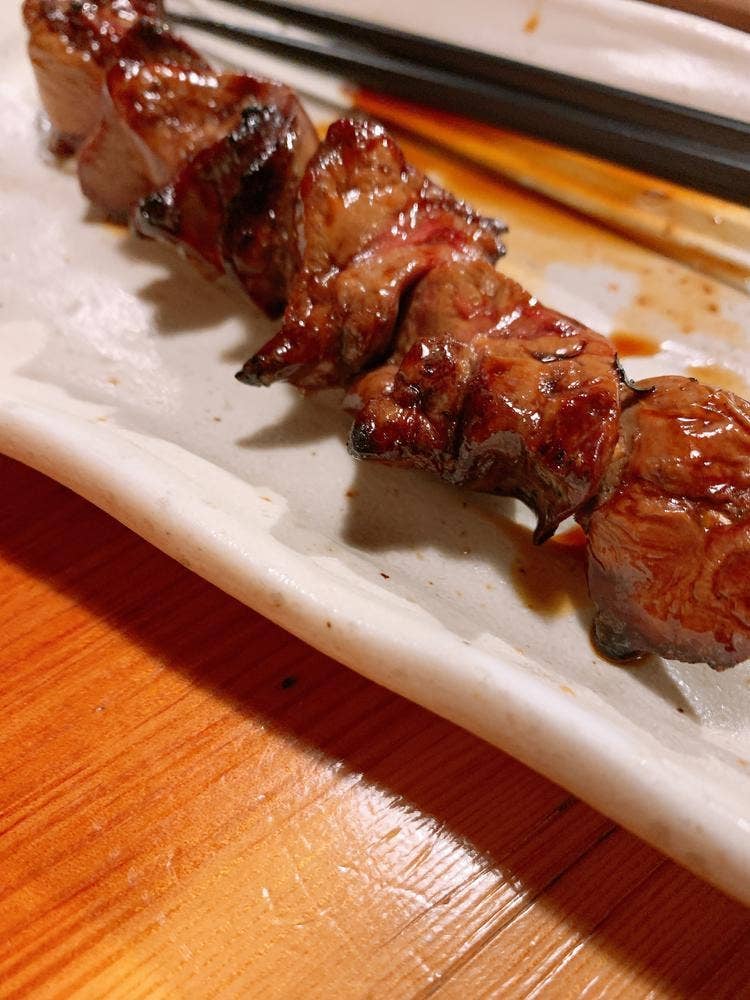 鳥貴族 新小岩店