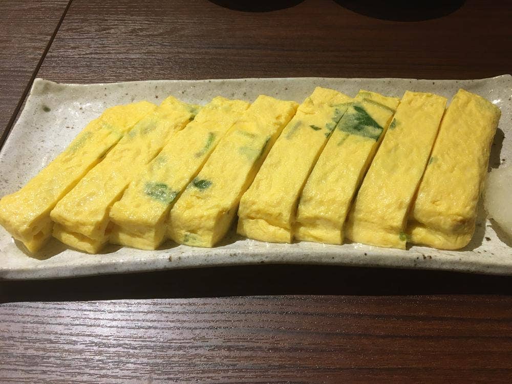 海鮮酒場とろ丸
