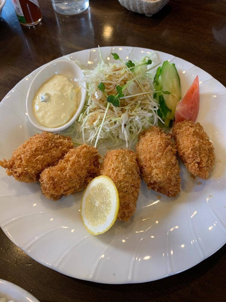 オレンジハウス