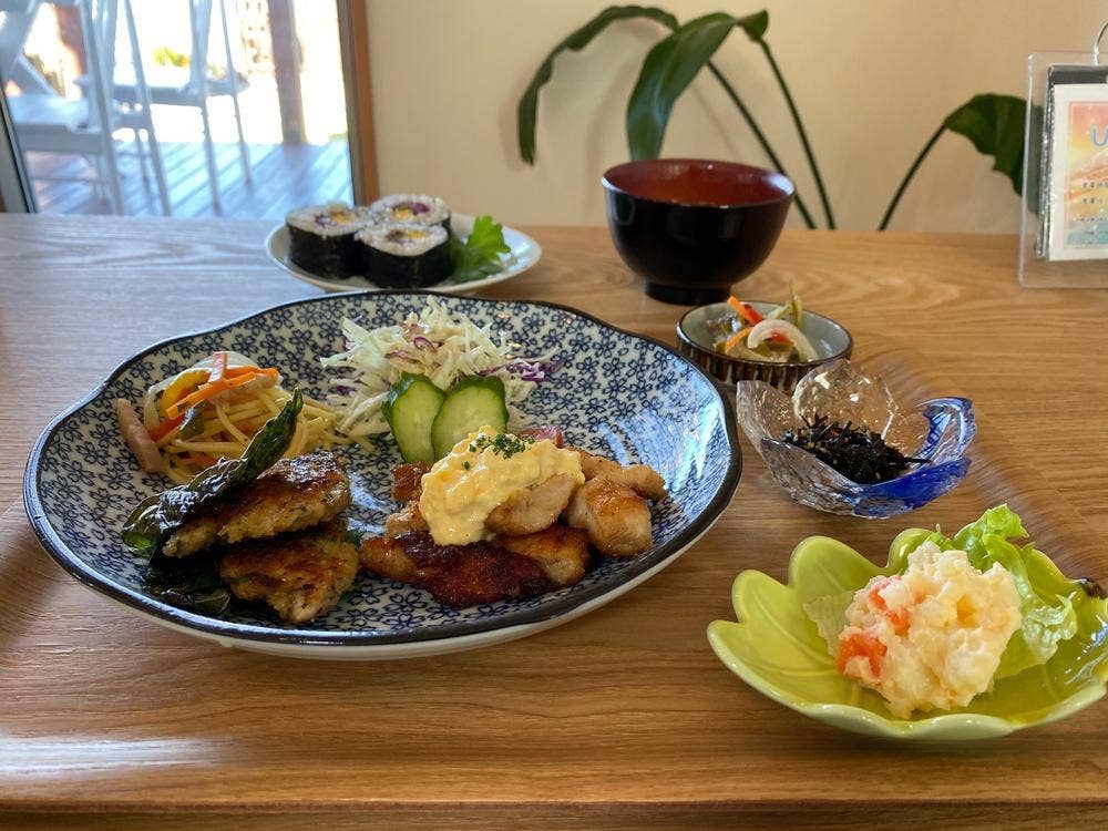Umi Cafe