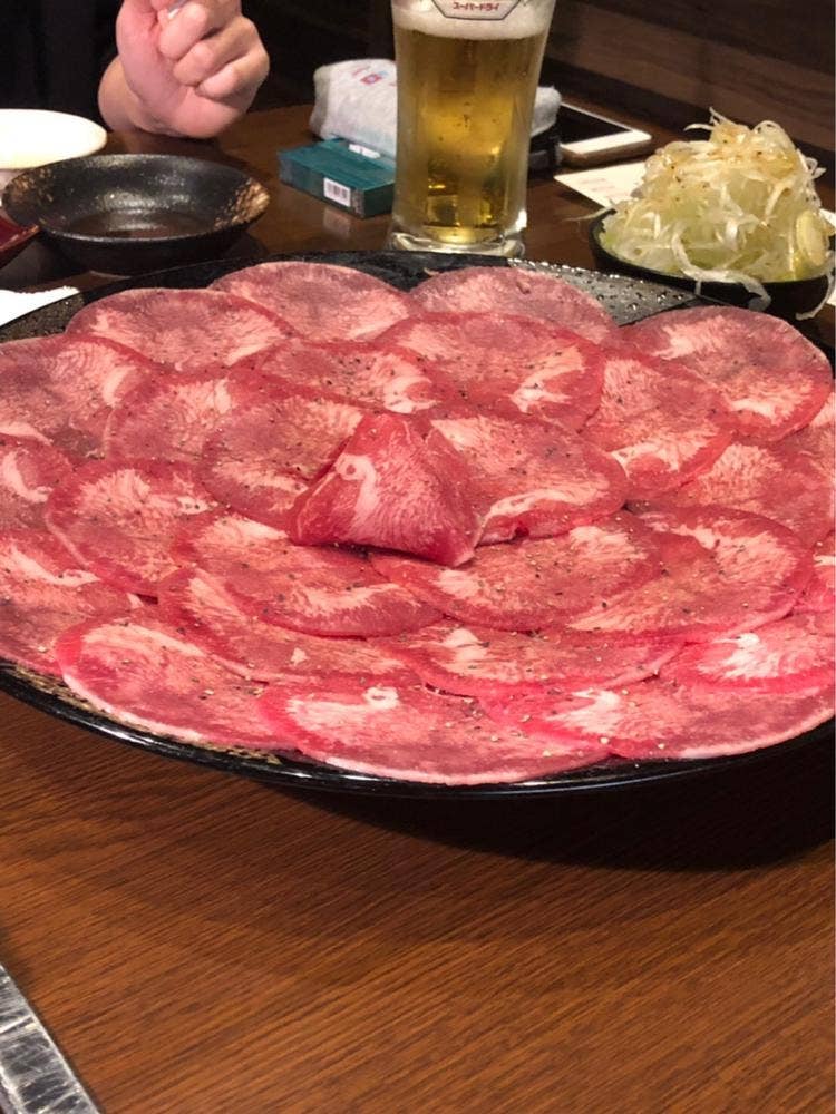 薩摩焼肉 黒桜