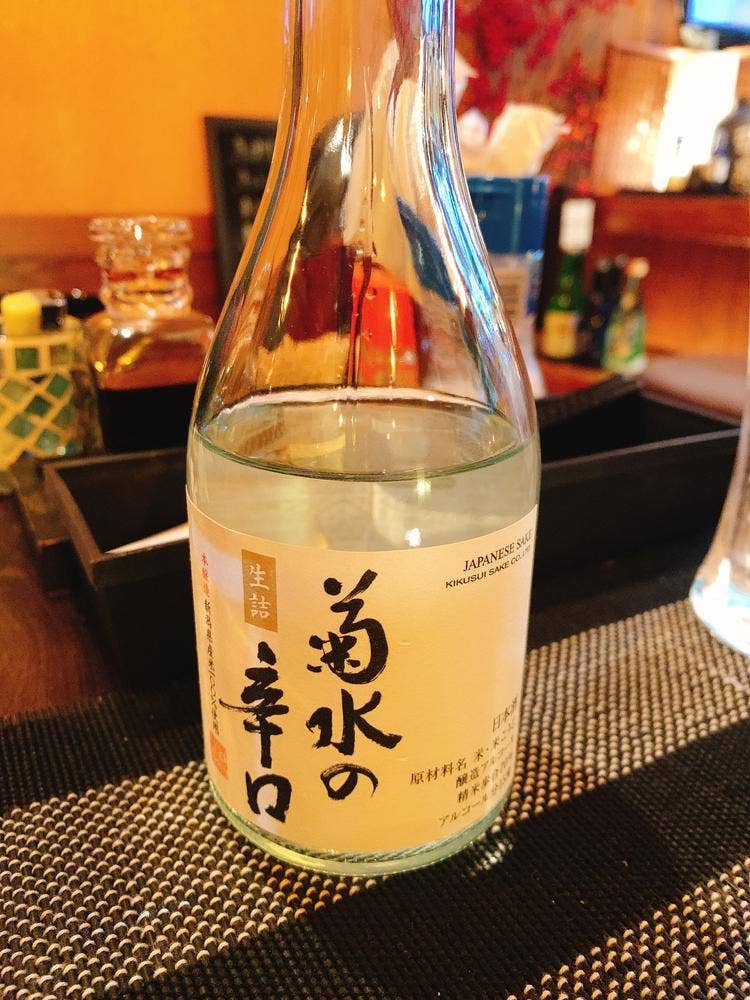 小料理はち