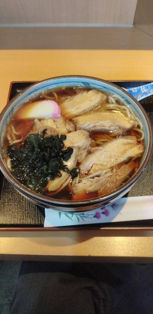 とう庵