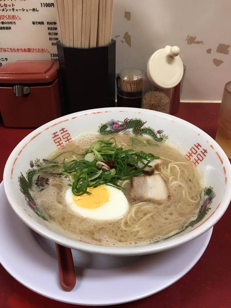 虎と龍 尼崎神田店