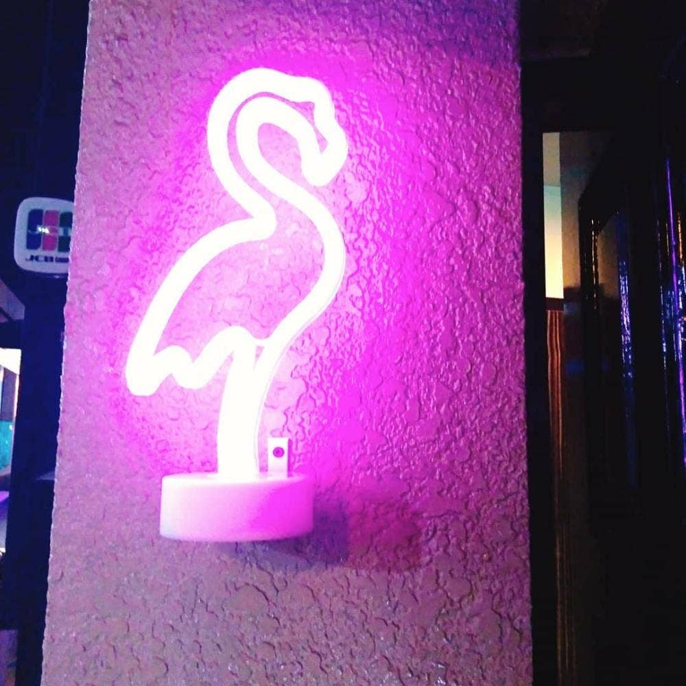 バー フラミンゴ
