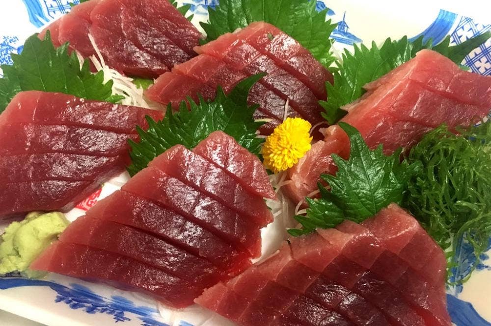 魚金