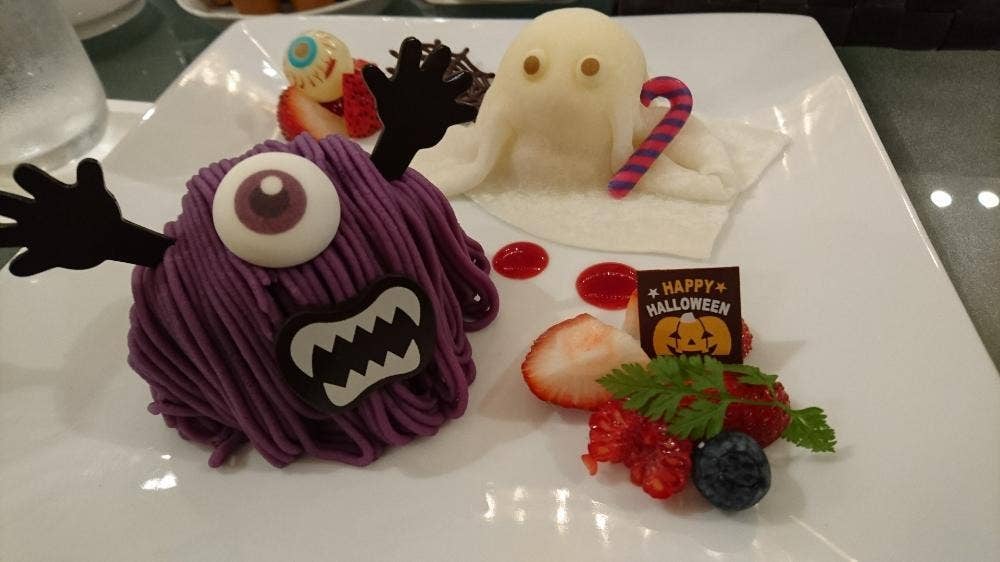 ロビーラウンジ 川越プリンスホテル