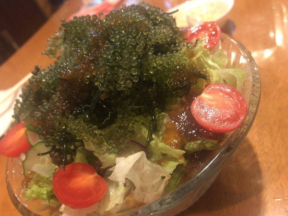 シーサー