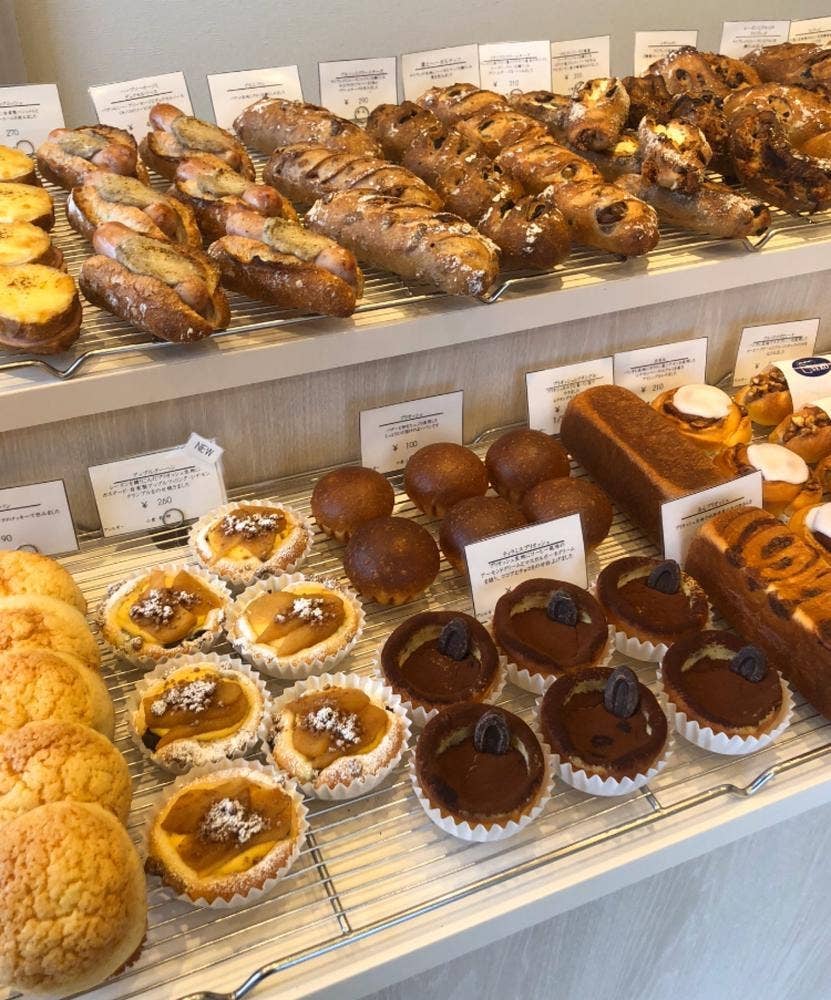 パン屋 Boulangerie SEKO