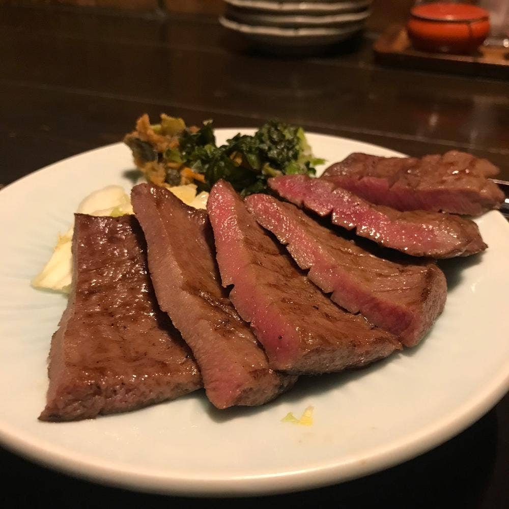 仙台 牛たん専門店 坂之上商店 四条河原町店