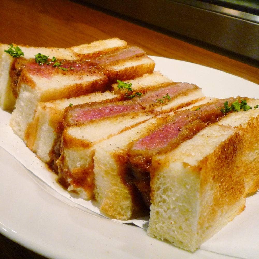 洋食酒場 フライパン