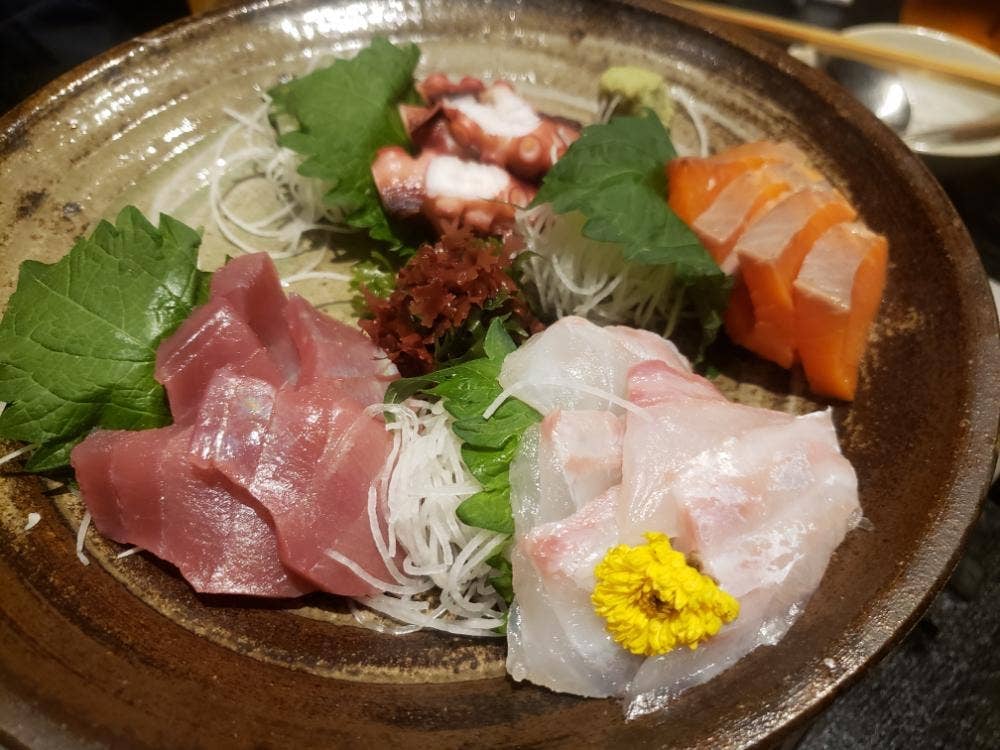 くいもの屋わん 高岡駅前店