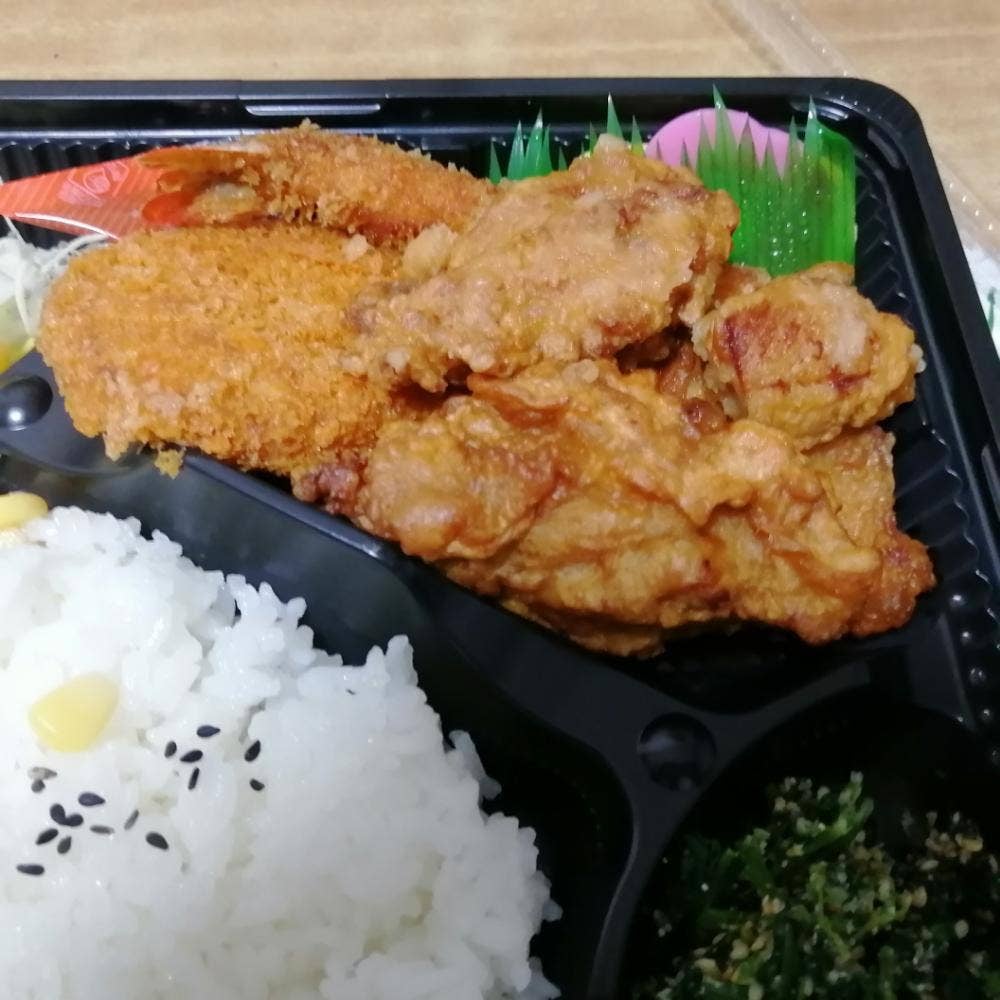 ベントステーション泉ケ丘