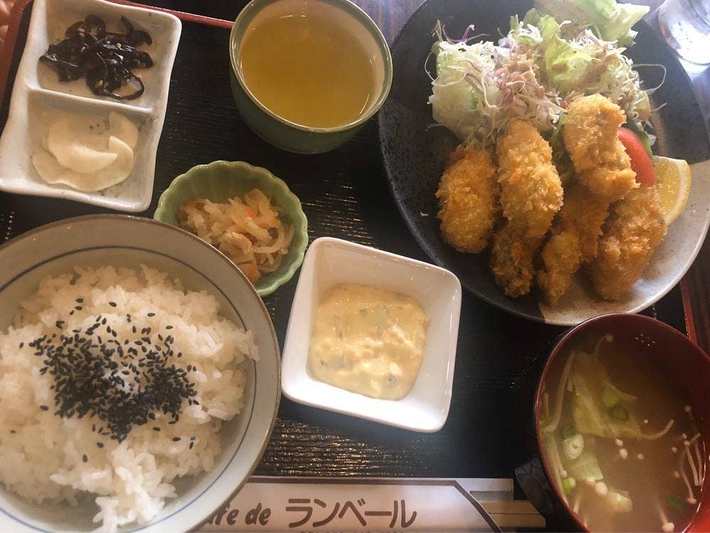 ランベール