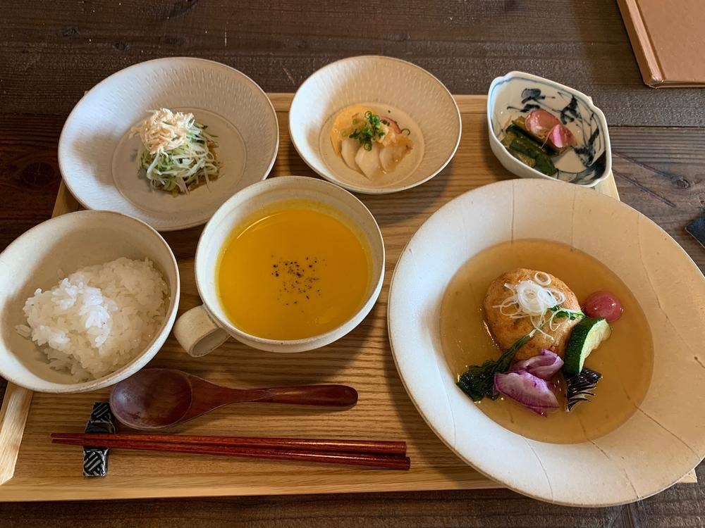 おがわのじかん