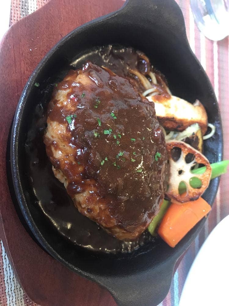 ダイニングsakae
