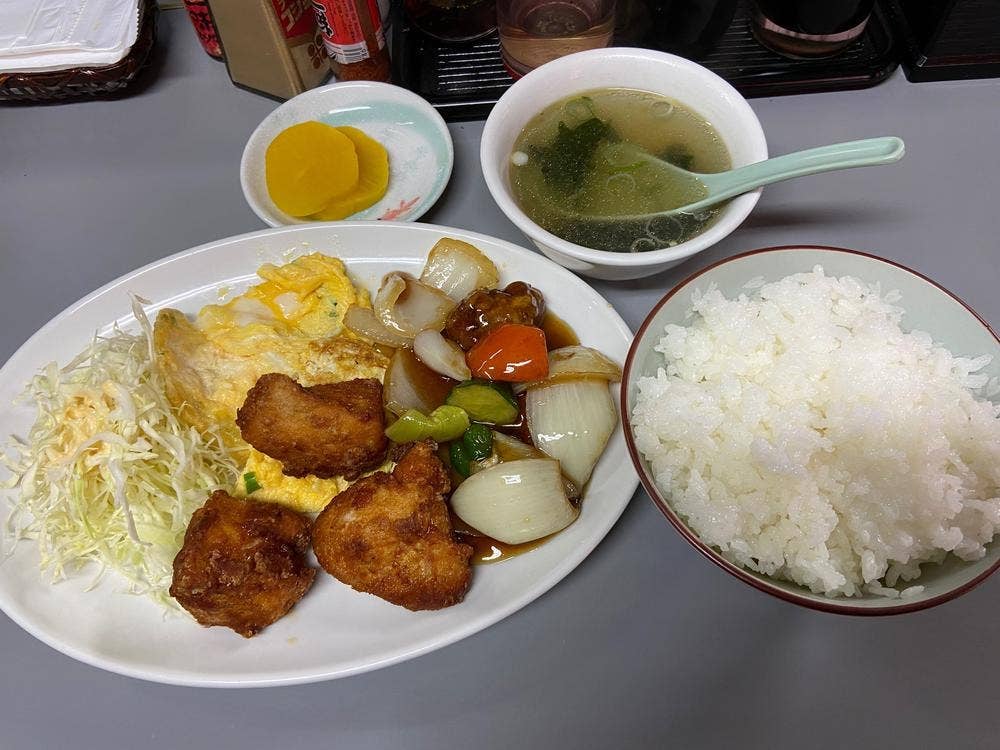 大元