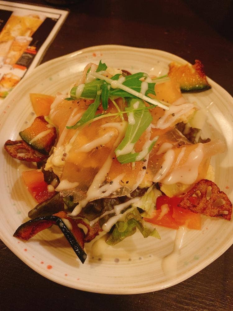 立ち呑み どんや