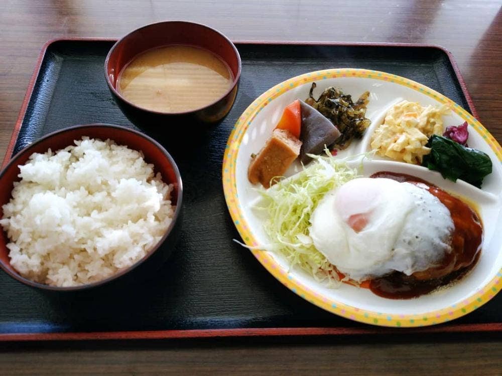 惣菜・弁当 なすび