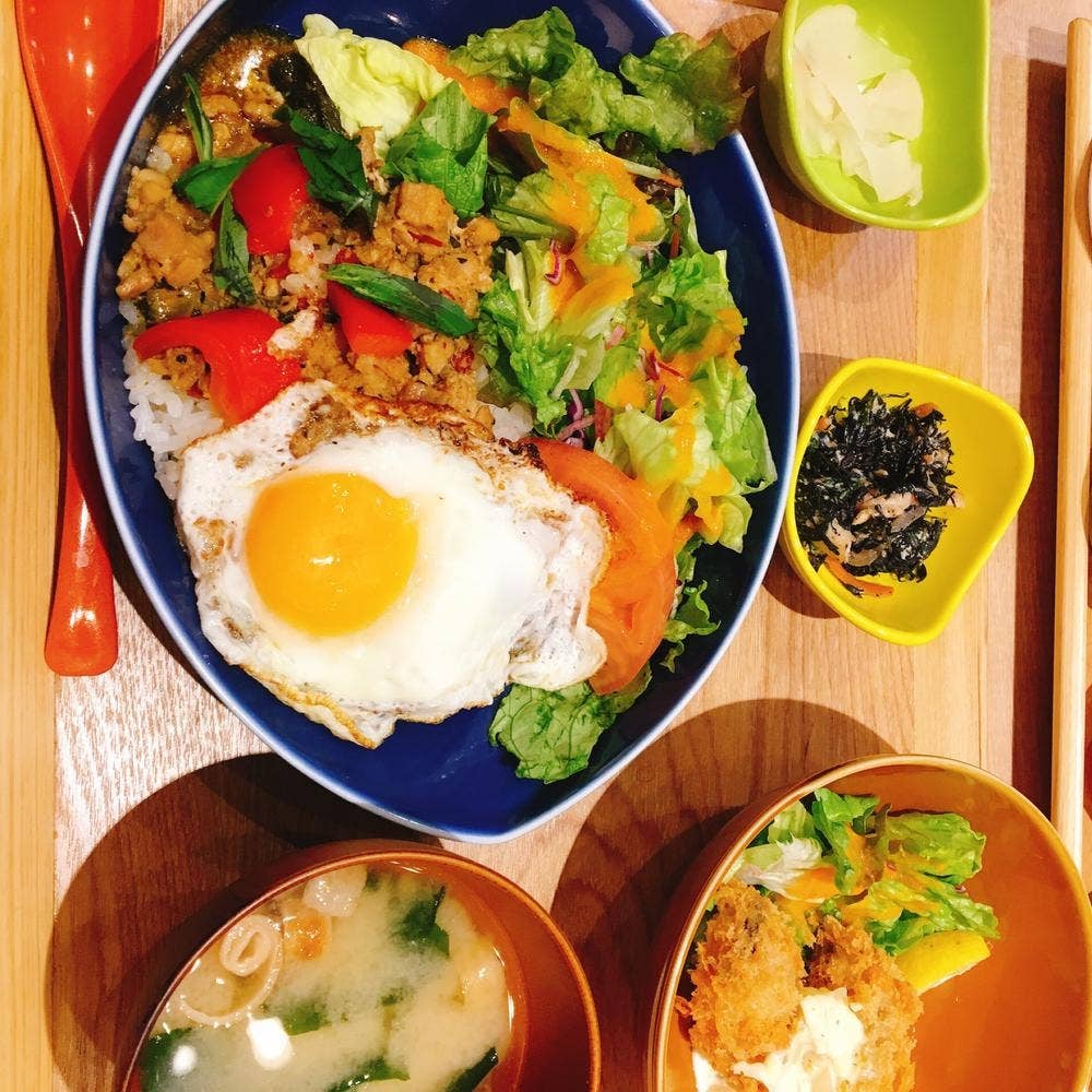 chawan イオンモールむさし村山店